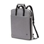 Dicota Eco Tote Bag MOTION 13 -15.6&quot; Light Grey