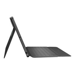 Logitech Rugged Combo 3 Keyboard and  Folio for Apple 10.2-inch iPad (7th/8th/9th gen)