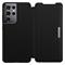 OtterBox Strada for Samsung Galaxy S21 Ultra 5G - Shadow Black