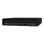 HP 260 G4 Mini Desktop Intel Core i5-10210U 8GB 256GB SSD Windows 10 Professional 64-bit