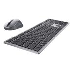 Dell Premier Multi-Device KM7321W Wireless Keyboard and Mouse