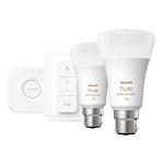 Philips Hue B22 Starter Set