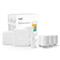 tado Wireless Smart Thermostat v3+ Kit & 4xSRT Bundle