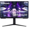 Samsung 24" G32A FullHD Odyssey Gaming Monitor