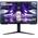 Samsung 24" G32A FullHD Odyssey Gaming Monitor