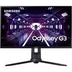 Samsung 27" G32A FullHD Odyssey Gaming Monitor
