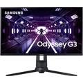 Samsung 27" G32A FullHD Odyssey Gaming Monitor