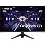 Samsung 32" G32A FullHD Odyssey Gaming Monitor