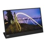 Lenovo ThinkVision M15 15.6" 1920x1080 6ms USB-C LED Monitor