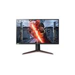 LG 27" UltraGear QHD NVIDIA G-SYNC Gaming Monitor