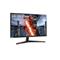 LG 27" UltraGear QHD IPS Gaming Monitor