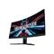 Gigabyte G27QC 27" QHD Curved Gaming Monitor