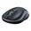 Logitech M185 - Mouse - optical - wireless - 2.4 GHz - USB Wireless Receiver
