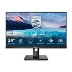 Philips 242S1AE/00 23.8" 1920x1080 4ms VGA DVI-D HDMI IPS FHD Monito