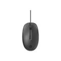 HP 128 Wired Mouse