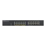 Zyxel GS1900-24EP 24PORT GB Switch