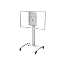 Peerless-AV Rotating Cart Samsung Flip