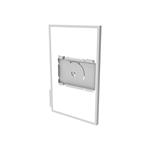 Peerless-AV RMI3-FLIP2 Rotating Wall Mount Samsung Flip