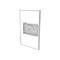 Peerless-AV RMI3-FLIP2 Rotating Wall Mount Samsung Flip