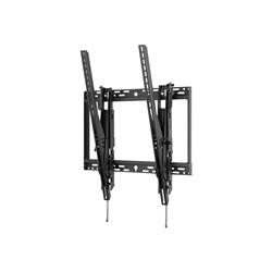 Peerless-AV STP680 Tilt Wall Mount Port 46-90 158kg