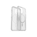OtterBox iPhone 13 Pro Symmetry Series+ Clear Case for MagSafe