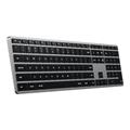 Satechi Slim X3 Bluetooth Keyboard-UK