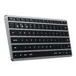 Satechi Slim X1 Bluetooth Keyboard-UK