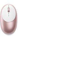 Satechi M1 Bluetooth Wireless Mouse Rose Gold