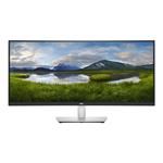 Dell Dell P3421W - LED monitor - curved - 34.14" - 3440 x 1440