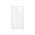 OtterBox Clearly Protected Skin iPhone 11 - Clear