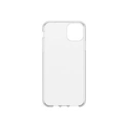 OtterBox Clearly Protected Skin iPhone 11 - Clear