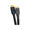 C2G 35ft Ultra Flexible 4K Active HDMI w/ Ethernet Cable Gripping 4K 60Hz - In-Wall M/M