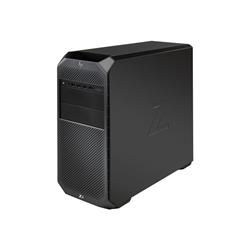 HP Workstation Z4 G4 Intel Core i9-10940X 16GB 512GB SSD Windows 10 Professional 64-bit
