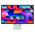 Apple Studio Display - 27" 5120x2880 Tilt- and Height-Adjustable
