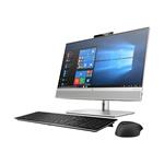 HP EliteOne 800 G6 All-in-one Intel Core i5-10500 8GB 256GB SSD 23.8" Windows 10 Professional 64-bit