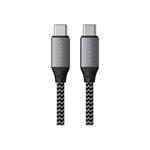 Satechi TypeC to TypeC 100W Charging Cable