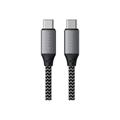 Satechi TypeC to TypeC 100W Charging Cable