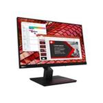 Lenovo ThinkVision T24t-20 23.8" 4ms HDMI DisplayPort USB-C IPS LED Monitor