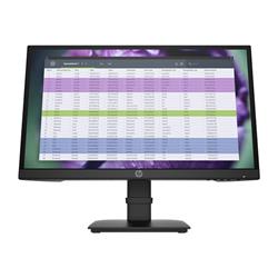 HP P22 G4 21.5" 1920x1080 5ms VGA HDMI IPS LED Monitor