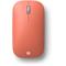 Microsoft Modern Mobile Mouse Peach