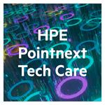 HPE Pointnext Tech Care Essential Service Post Warranty - Parts and Labour - 1 Year - On-Site - 24x4