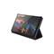 Lenovo Tab M8 folio case black