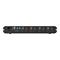 Belkin Advanced Secure KM Switch - keyboard/mouse/audio switch - 4 ports