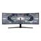 Samsung Odyssey G9 C49G95TSSR - QLED monitor - curved - 49"