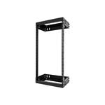 StarTech.com 21U Open Frame Equipment Rack