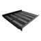 StarTech.com 1U Vented Shelf 20in