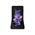 Samsung Galaxy Z Flip3 5G 128GB - Phantom Black