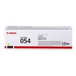Canon 054 - Yellow - original - toner cartridge