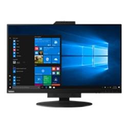 Lenovo ThinkCentre Tiny-in-One 27" 2560x1440 4ms HDMI DisplayPort LED Monitor