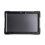 Techair Samsung Tab A8 10.5" Rugged Case Black